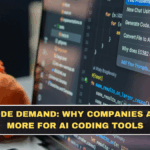 Claude Code Demand: Why Companies Are Paying More for AI Coding Tools