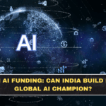 Sarvam AI Funding: Can India Build Its Own Global AI Champion?