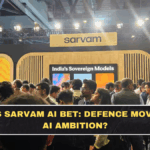 HCLTech’s Sarvam AI Bet: Defence Move or Real AI Ambition?