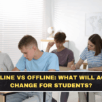 NEET Online vs Offline: What Will Actually Change for Students?