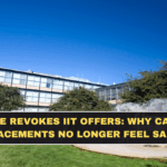Oracle Revokes IIT Offers: Why Campus Placements No Longer Feel Safe