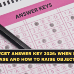 TS LAWCET Answer Key 2026: When It May Release and How to Raise Objections