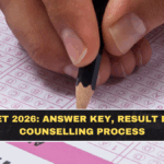 TG PGLCET 2026: Answer Key, Result Date and Counselling Process